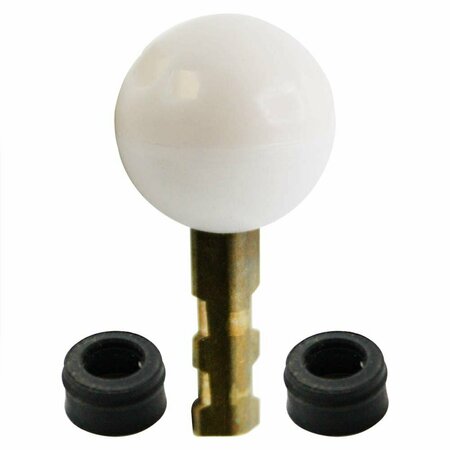 THRIFCO PLUMBING #212 Delta Ball Plastic 4400886